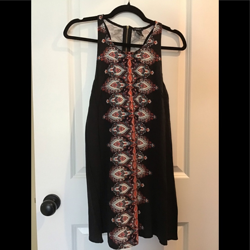 Tank Dress